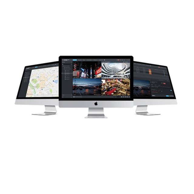 Dahua Technology DSS Pro