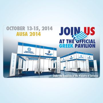 AUSA 2014