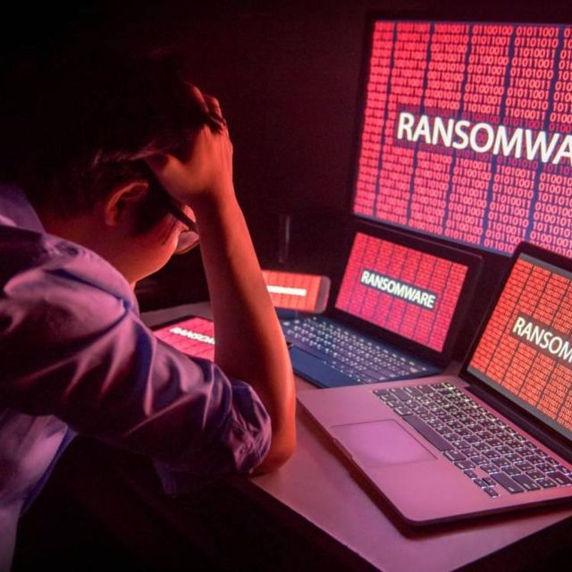 Ξεπέρασε τις χειρότερες εκτιμήσεις το Ransomware: πιο επιθετικό από ποτέ το 2021