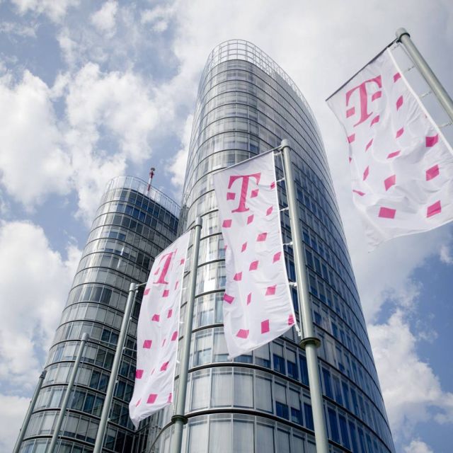 Επίθεση χάκερ στα ρούτερ της Deutsche Telekom