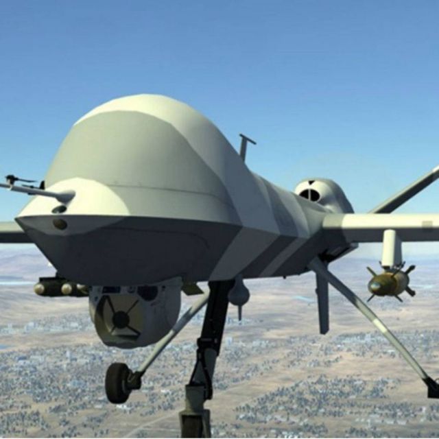 Ηρθε η ώρα των ελληνικών drones