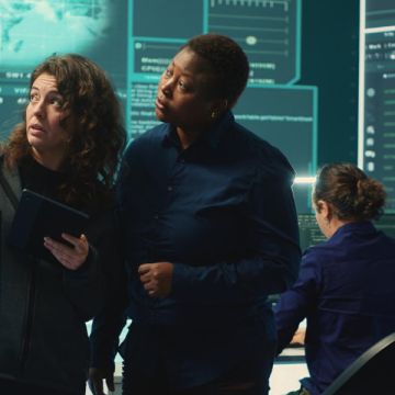 Εθνική Αρχή Κυβερνοασφάλειας: Στρατηγική συμμετοχή στο European Security Program της Microsoft