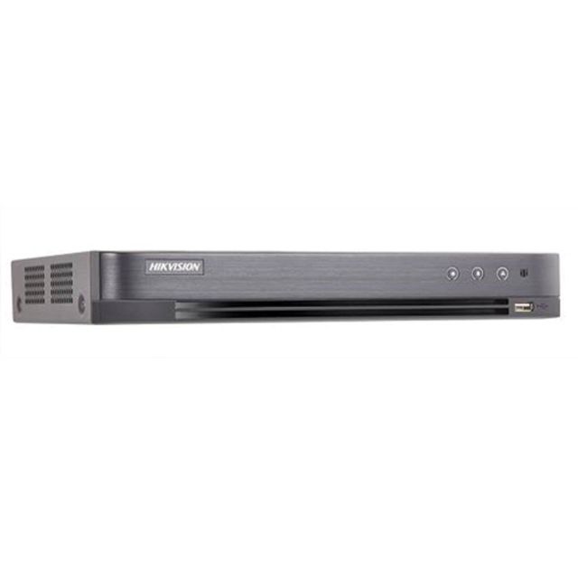 Hikvision Turbo HD 4.0