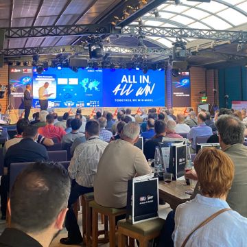 “ALL IN, ALL WIN!”: Μια εκρηκτική εκδήλωση από την Dahua Technology με τεχνολογία αιχμής, επαγγελματίες του κλάδου και πλούσια δώρα