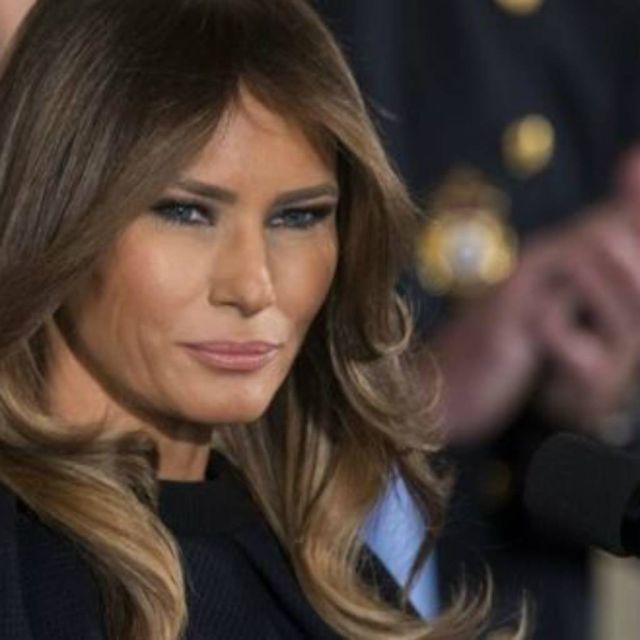 Ειδικά εκπαιδευμένες Γιαπωνέζες για την ασφάλεια Μελάνια και Ιβάνκα