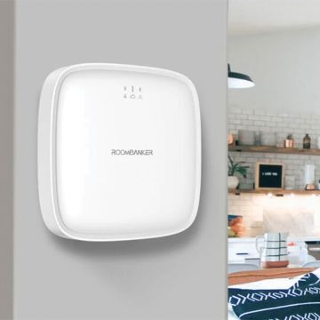 RoomBanker Smart Hub