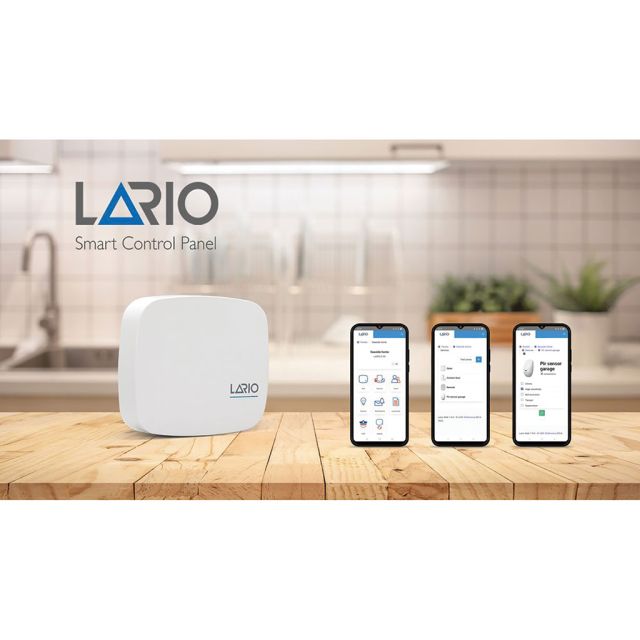 AMC Lario