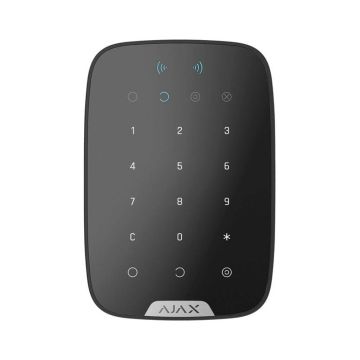 AJAX KeyPad Plus
