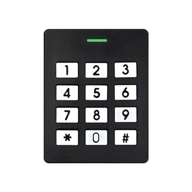 Golmar CODEPROX-N