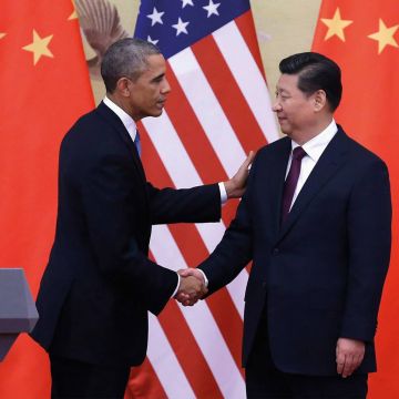 Διαβεβαιώσεις κινέζου προέδρου για ασφάλεια στον κυβερνοχώρο