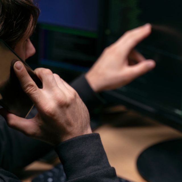 Ποια είναι η διαδρομή των κλεμμένων δεδομένων μετά από επιθέσεις phishing