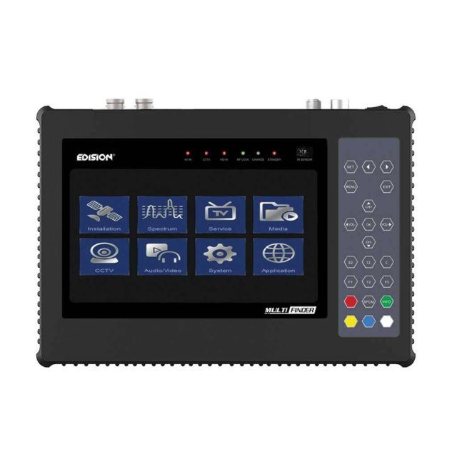 EDISION MULTI-FINDER