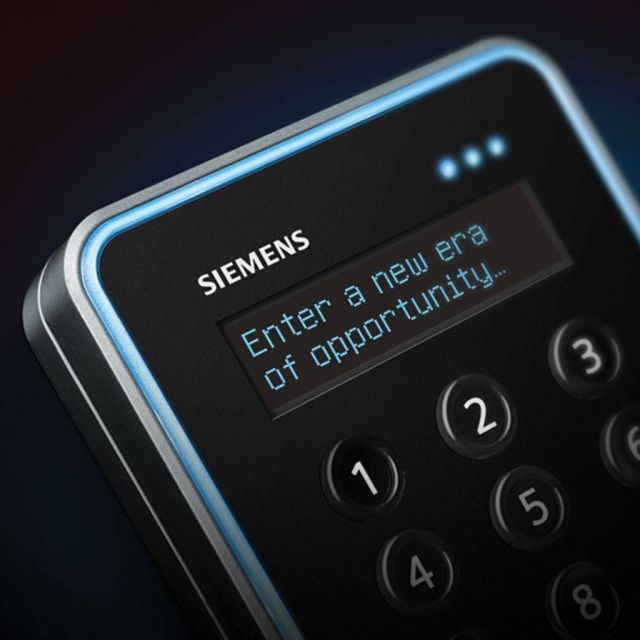 Siemens Aliro