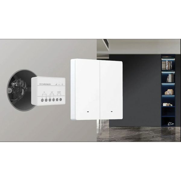 34.wall switch cf5326b1