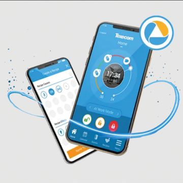 Texecom Connect