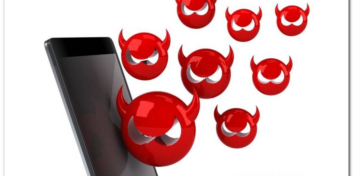 Τριπλασιάστηκαν τα mobile κακόβουλα λογισμικά το 2016