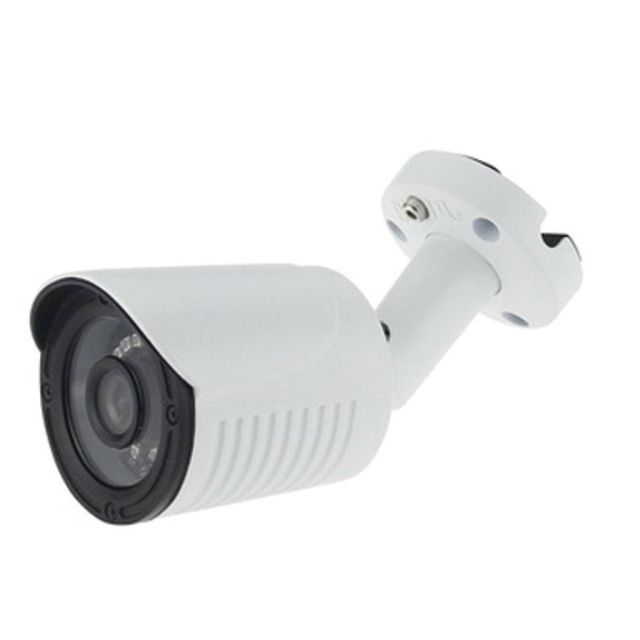 Κάμερες ANGA από τη Stam Electronics