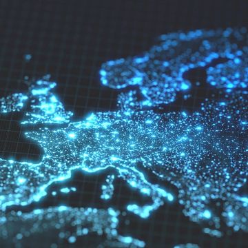 Ισχυρή ασπίδα έναντι των κυβερνοαπειλών θέλει να δημιουργήσει η Ευρώπη