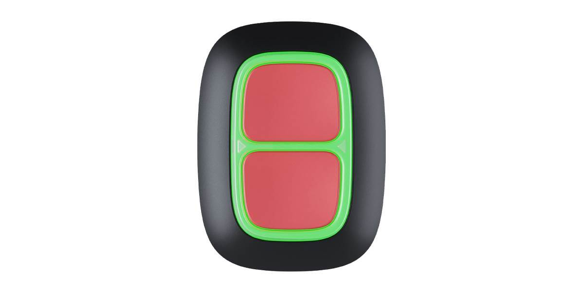 KEEPER Group: Ενεργοποιήστε τον συναγερμό σας σε κρίσιμες καταστάσεις με το DoubleButton της AJAX