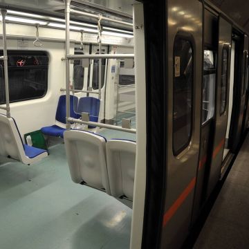 Πιο… κοντά η Αστυνομία σε Μετρό και ΗΣΑΠ