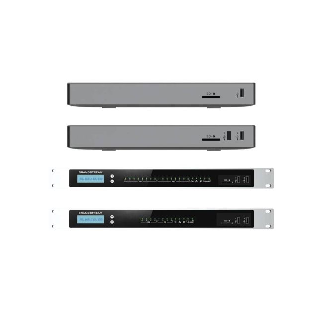 Grandstream Σειρά UCM6300