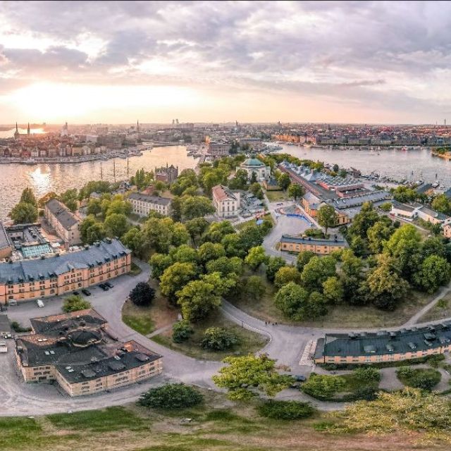 Provision-ISR: Αναβάθμιση στη βιντεοεπιτήρηση με τις νέες πανοραμικές κάμερες