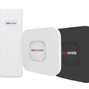 Νέα bridges από την Hikvision