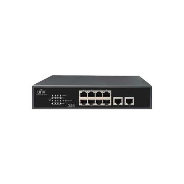 Uniview NSW2010-6T/8T/10T-POE-IN