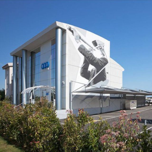 Το επενδυτικό ταμείο SMERemediumCap απέκτησε πλειοψηφικό πακέτο μετοχών της ESA Security Solutions