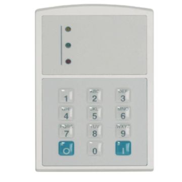 Συστήματα access control από την Honeywell