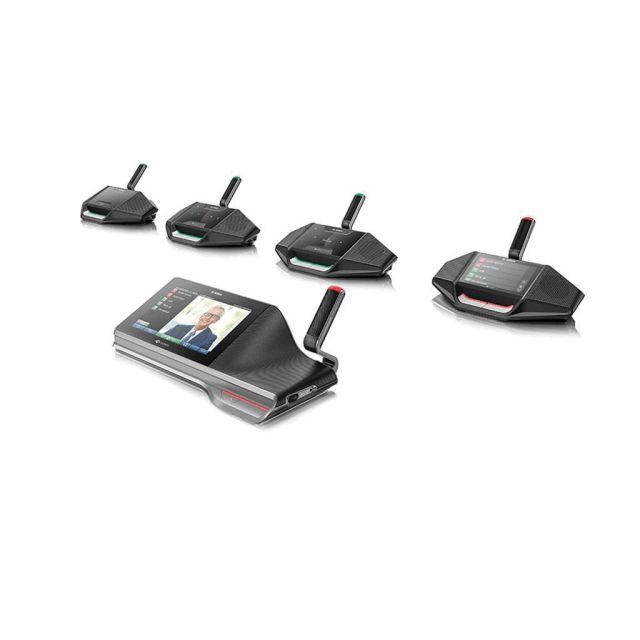 Bosch DICENTIS