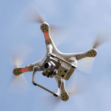 Ο μακελάρης του Ρέινα είχε και… drones στο κρησφύγετο