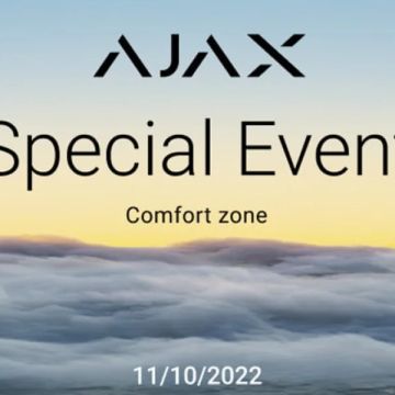 Ajax Special Event: Virtual event μεταγλωττισμένο στα Ελληνικά σήμερα (11 Οκτωβρίου) – Βρείτε το link εδώ