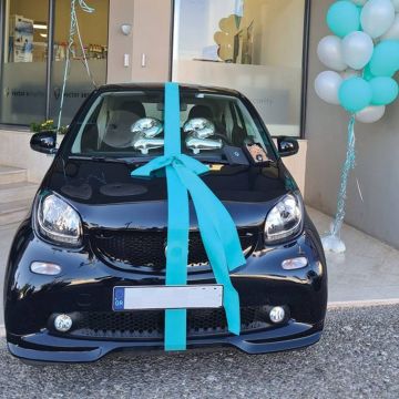 22 χρόνια Vector Security