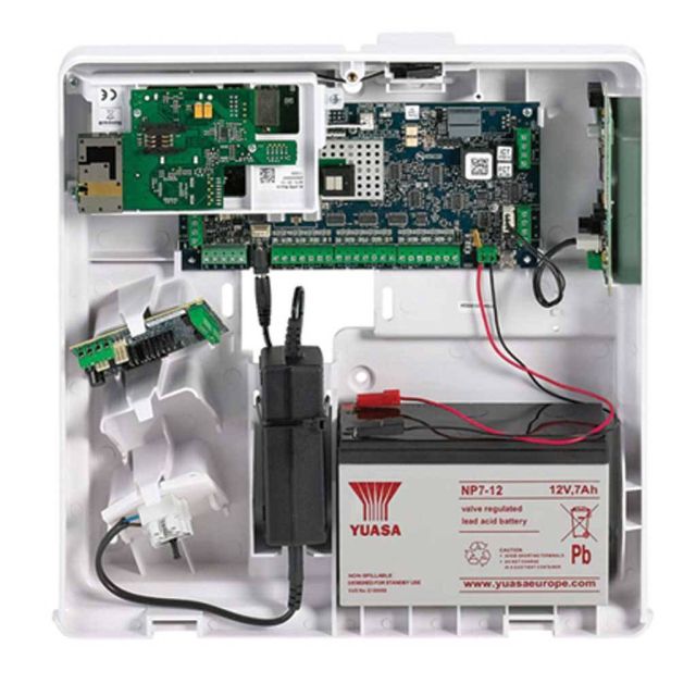 Honeywell Galaxy Flex 20
