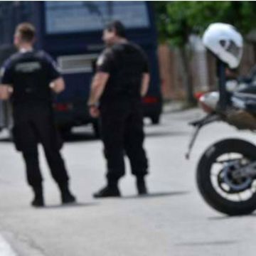 Νέο «χτύπημα» στα κυκλώματα διακίνησης και εμπορίας ναρκωτικών στο κέντρο της Αθήνας