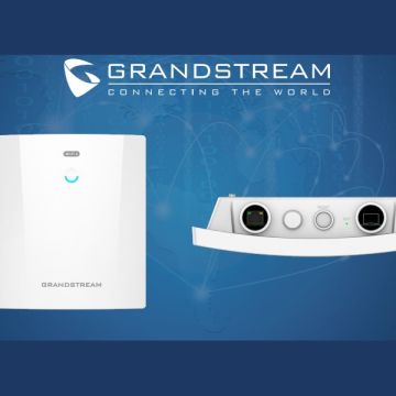 Grandstream GWN7660ELR: Η εμπειρία φιλοξενίας ξεκινά από το δίκτυο