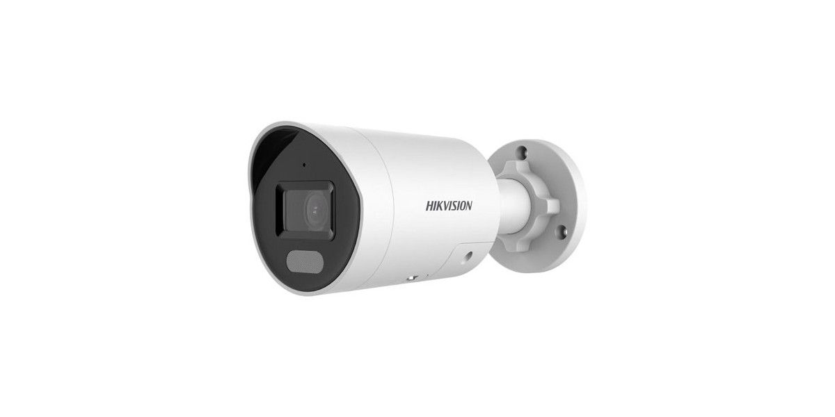 Hikvision DS-2CD2067G3-LI2UY: Αντιδιαβρωτική IP ColorVu κάμερα με ανάλυση 6MP