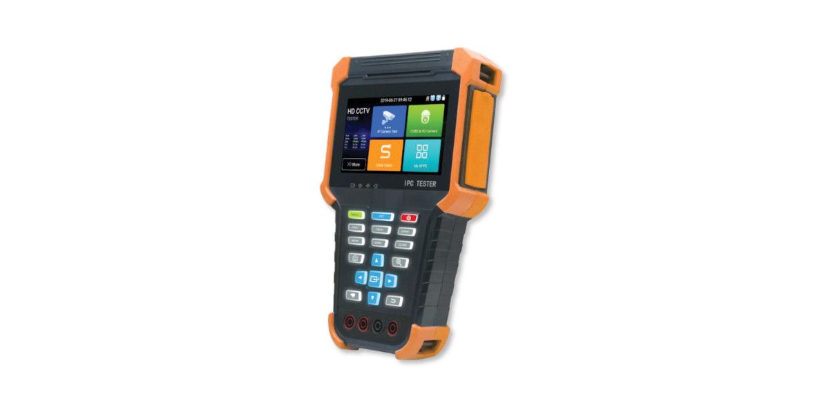 xvision tester d0426149