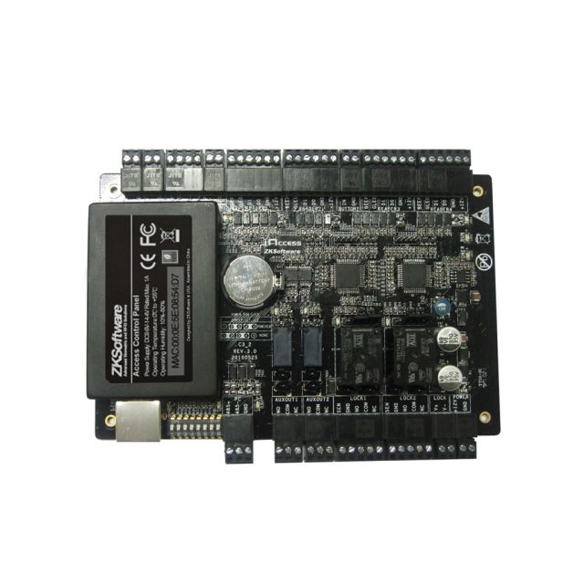 ZKTeco C3-200