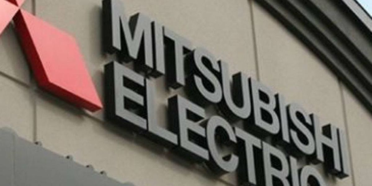 Χακάρισμα στην Mitsubishi Electric