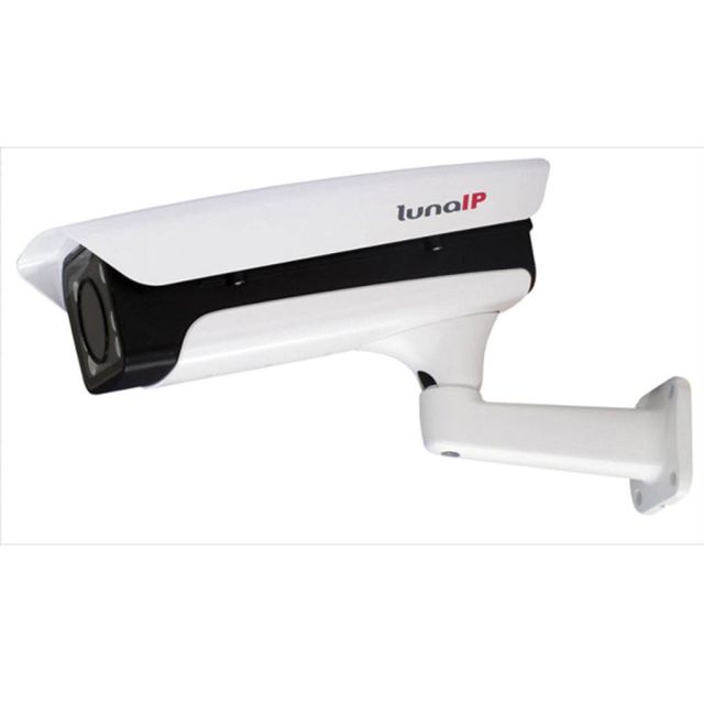 Luna L-KE-5203-LPR και L-KF-5203-T-LPR