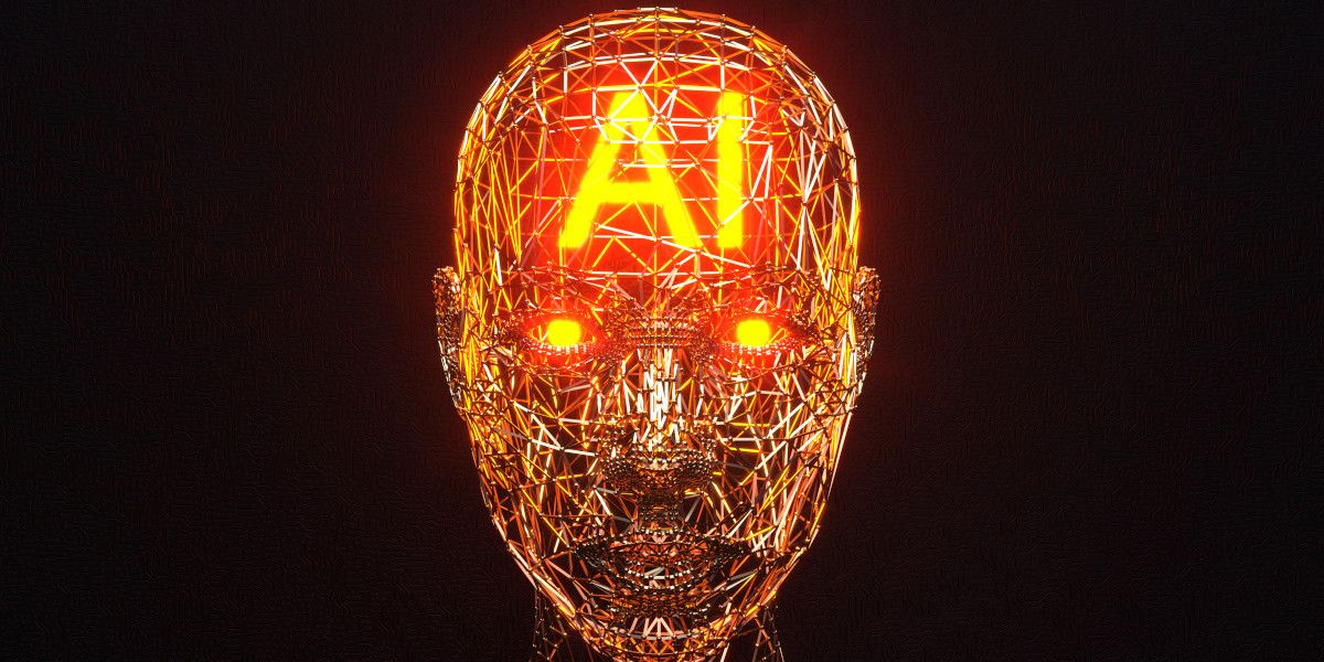 Ανησυχητική η χρήση της τεχνολογίας AI στην Ελλάδα