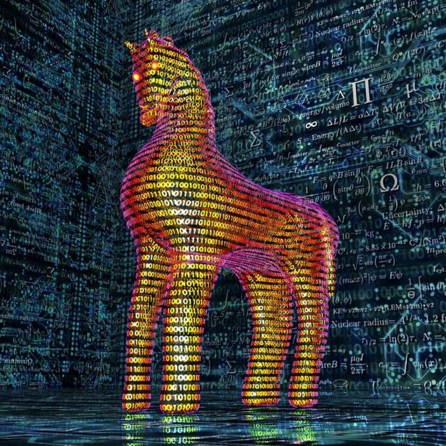 Το κακόβουλο λογισμικό Mirai έπληξε και τη Γερμανία