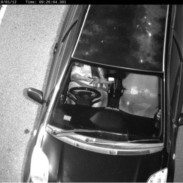 Αυστραλία: Κάμερες θα «συλλαμβάνουν» όσους οδηγούς μιλάνε στο κινητό