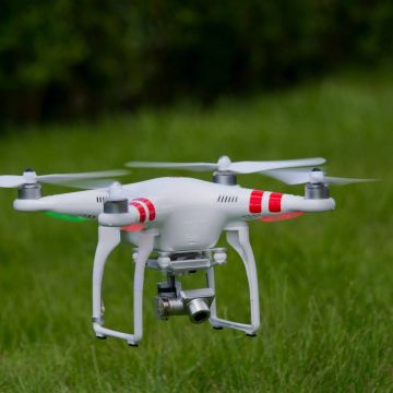 Υπηρεσία παρακολούθησης drones από το Πεντάγωνο