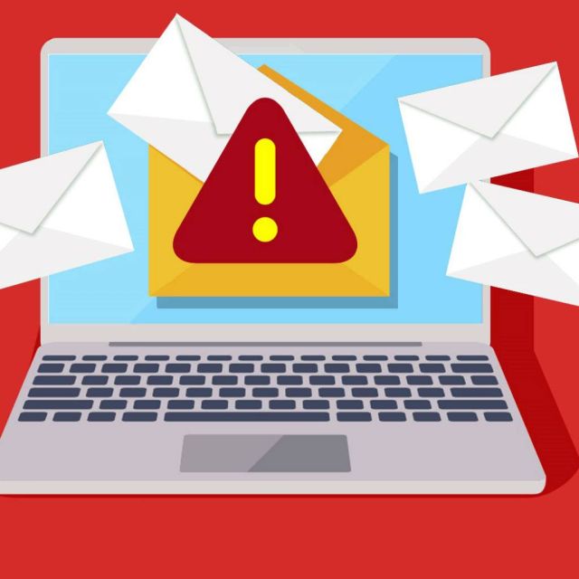 Η ΕΛ.ΑΣ. προειδοποιεί: Αυτά είναι τα e-mails που δεν πρέπει να ανοίγετε