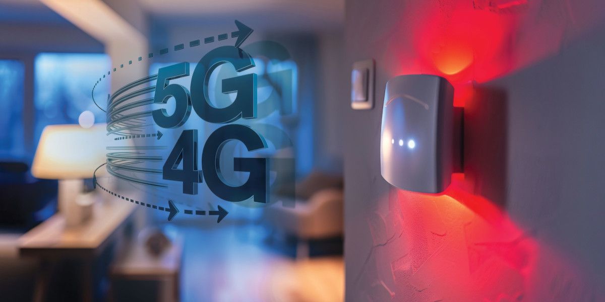 Universal 4G/5G modules για συστήματα συναγερμού Λύσεις απομακρυσμένης επικοινωνίας νέας γενιάς από την ελληνική αγορά
