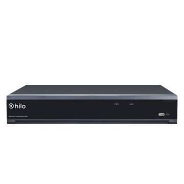 Hilo HILONVR-NTG801620