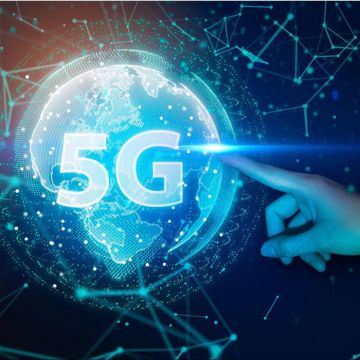 Βρετανικές μετρήσεις στα δίκτυα 5G- Πολύ κάτω από τα ανώτατα επιτρεπτά όρια ακτινοβολίας